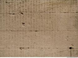 Dendera Temple Photo Textures